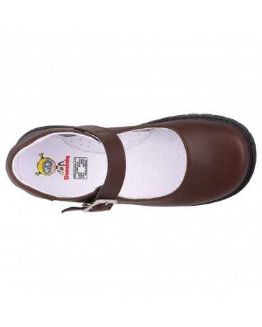 Zapato Escolar para niña Marca Dominiq Modelo 1462