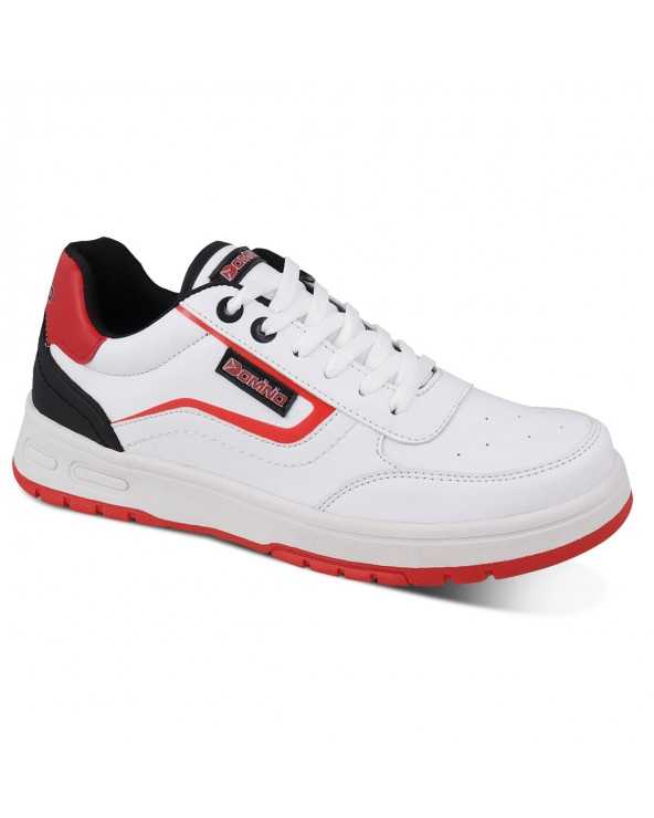 Tenis Casual Escolar para Niño o Niña Dominiq Mod. 5262