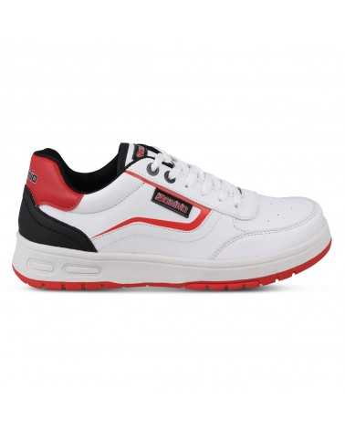 Tenis Casual Escolar para Niño o Niña Dominiq Mod. 5262