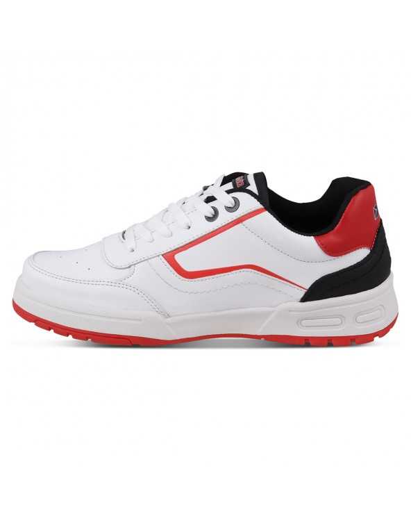 Tenis Casual Escolar para Niño o Niña Dominiq Mod. 5262