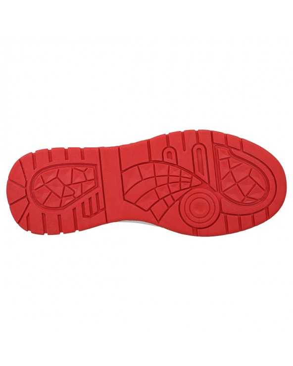 Tenis Casual Escolar para Niño o Niña Dominiq Mod. 5262