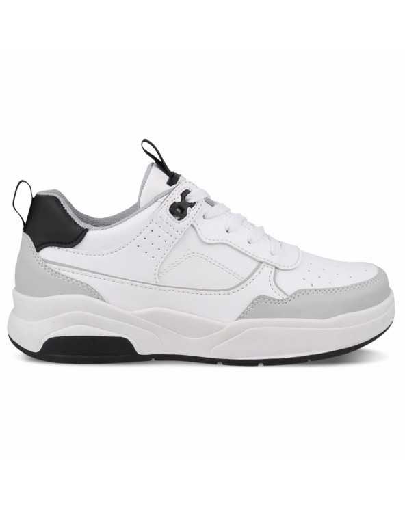 Tenis Escolar Casual unisex Urban Up Mod. 5241 Moda Juvenil