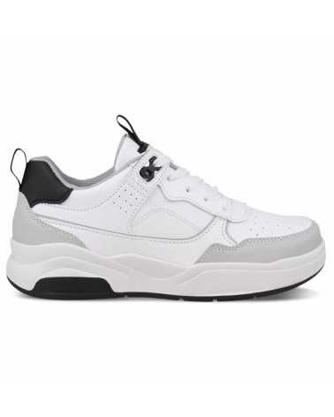 Tenis Escolar Casual unisex Urban Up Mod. 5241 Moda Juvenil