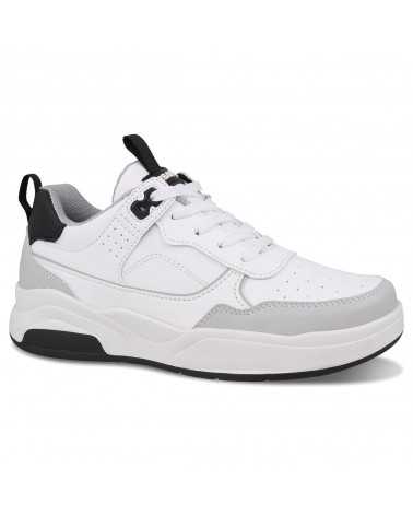Tenis Escolar Casual unisex Urban Up Mod. 5241 Moda Juvenil