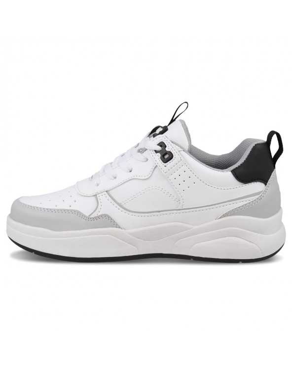 Tenis Escolar Casual unisex Urban Up Mod. 5241 Moda Juvenil