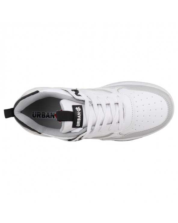 Tenis Escolar Casual unisex Urban Up Mod. 5241 Moda Juvenil