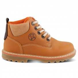 Zapato Casual Para Niño Marca Lucho Modelo 356