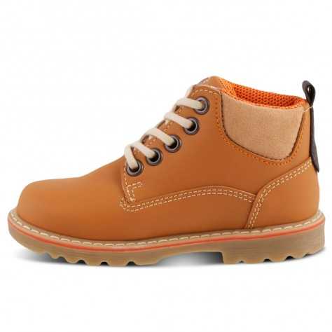 Zapato Casual Para Niño Marca Lucho Modelo 356