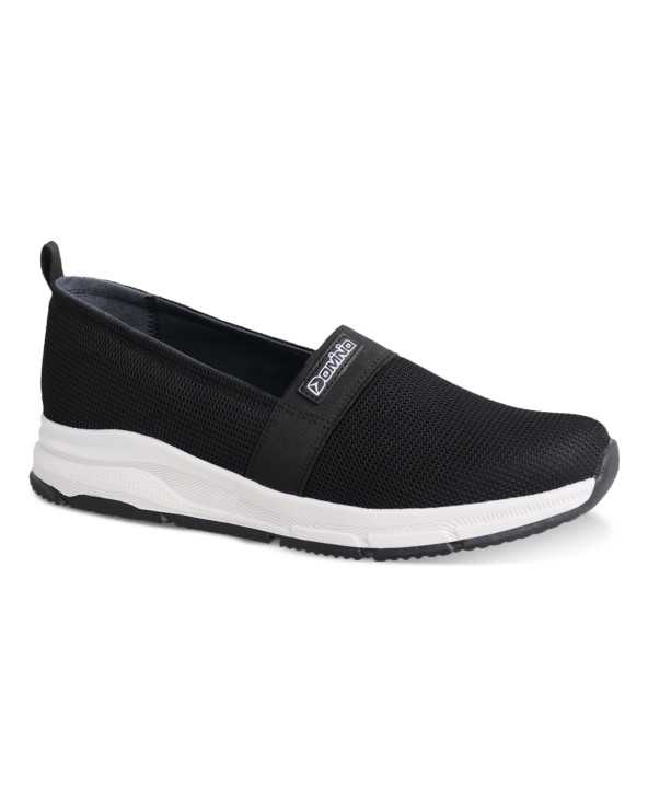 Tenis Casual y Cómodo para Dama Dominiq Mod. 5272 Slip On