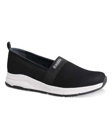 Tenis Casual y Cómodo Dama Dominiq 5272 Slip-On