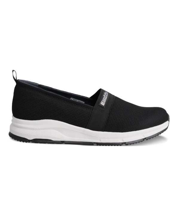 Tenis Casual y Cómodo Dama Dominiq 5272 Slip-On