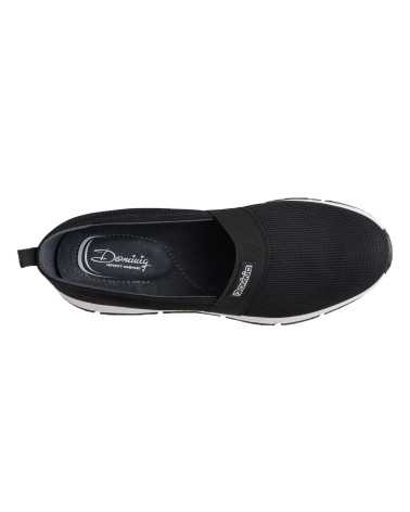 Tenis Casual y Cómodo para Dama Dominiq Mod. 5272 Slip On