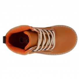 Zapato Casual Para Niño Marca Lucho Modelo 356