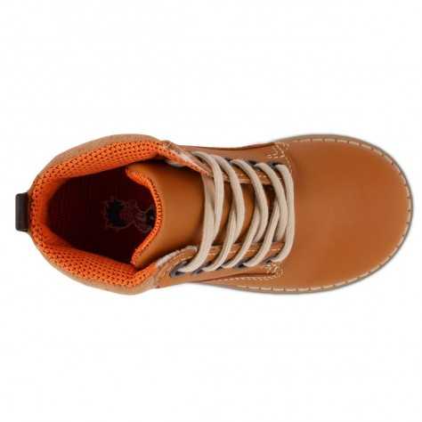Zapato Casual Para Niño Marca Lucho Modelo 356