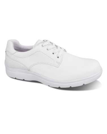 Zapato Enfermero Médico de Piel Dominiq Mod. 9341 Ligeros