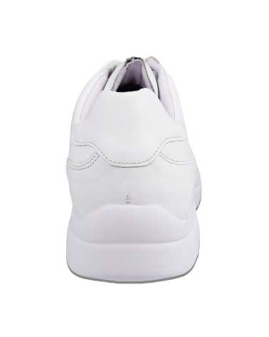 Zapato Enfermero Médico de Piel Dominiq Mod. 9341 Ligeros