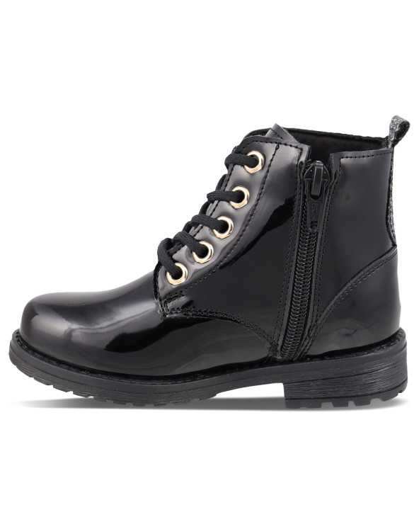 Bota de Moda para niña Dominiq modelo 1434 con Princesa
