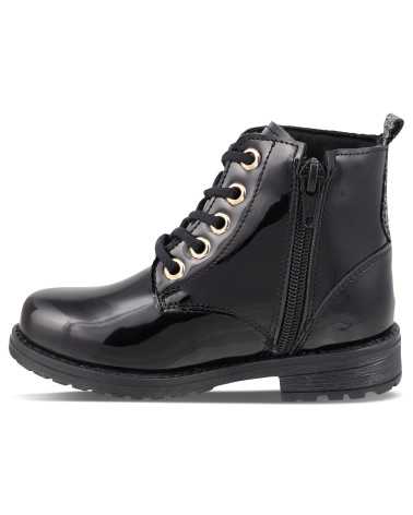 Bota de Moda para niña Dominiq modelo 1434 con Princesa
