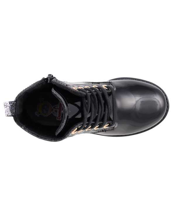 Bota de Moda para niña Dominiq modelo 1434 con Princesa