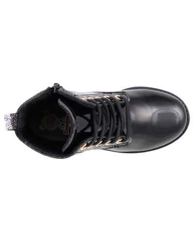 Bota de Moda para niña Dominiq modelo 1434 con Princesa