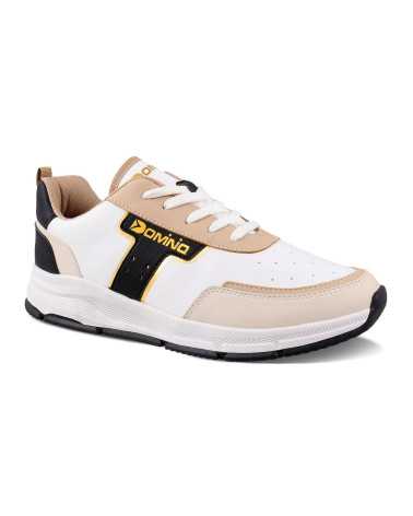 Tenis de Moda Casual para Dama Dominiq Mod. 2924