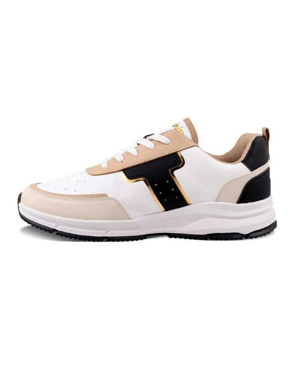 Tenis de Moda Casual para Dama Dominiq Mod. 2924 Tenis de Moda Casual para Dama Dominiq Mod. 2924