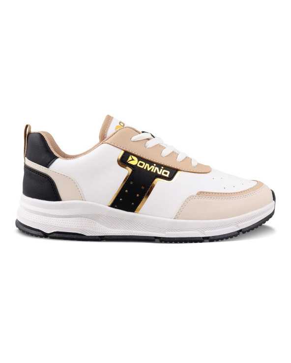 Tenis de Moda Casual para Dama Dominiq Mod. 2924 Tenis de Moda Casual para Dama Dominiq Mod. 2924