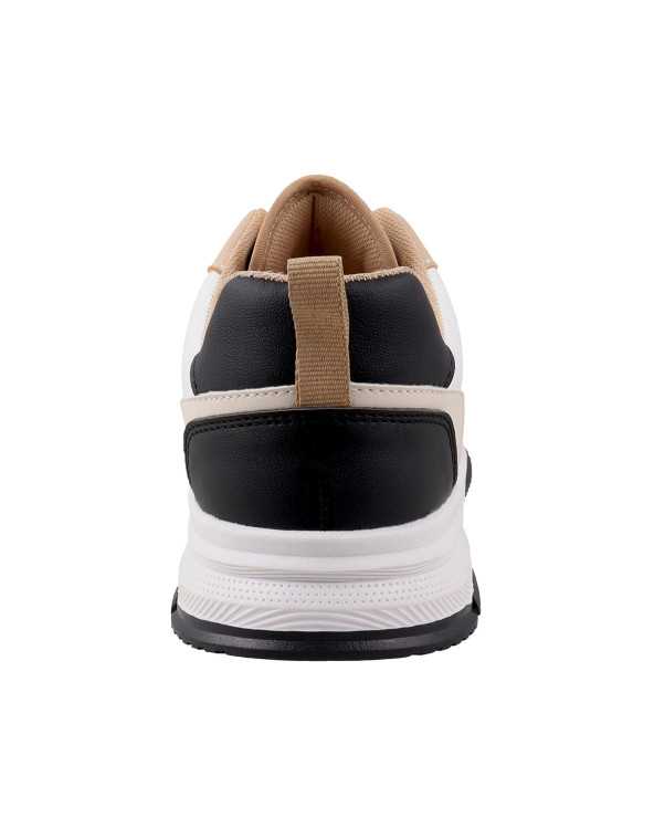 Tenis de Moda Casual para Dama Dominiq Mod. 2924 Tenis de Moda Casual para Dama Dominiq Mod. 2924