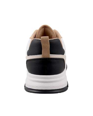 Tenis de Moda Casual para Dama Dominiq Mod. 2924