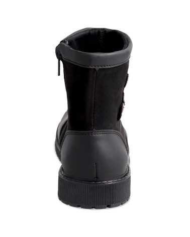 Bota para Niña marca Lucho Mod. 295 con Oso brillante