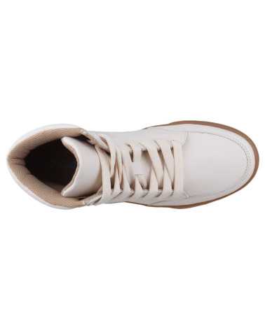 Tenis Casual Urbano para Dama Dominiq 2303 Diseño Bota