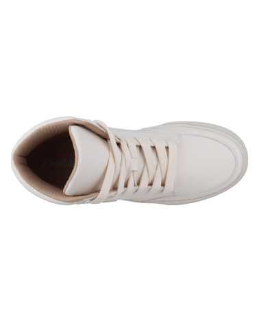 Tenis Casual Urbano para Dama Dominiq 2303 Diseño Bota