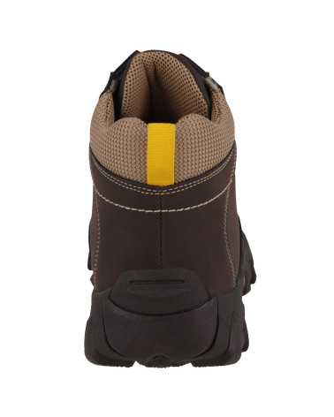 Bota para Mujer Casual Senderismo Rokino 3453 Estilo Trekking