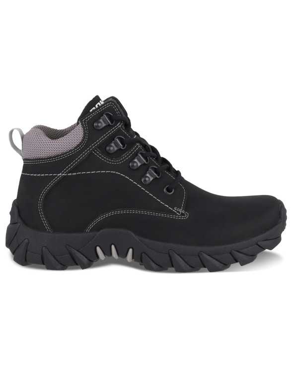 Bota Unisex Casual Senderismo Rokino 3453 Estilo Trekking