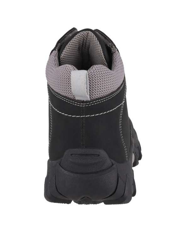 Bota Unisex Casual Senderismo Rokino 3453 Estilo Trekking