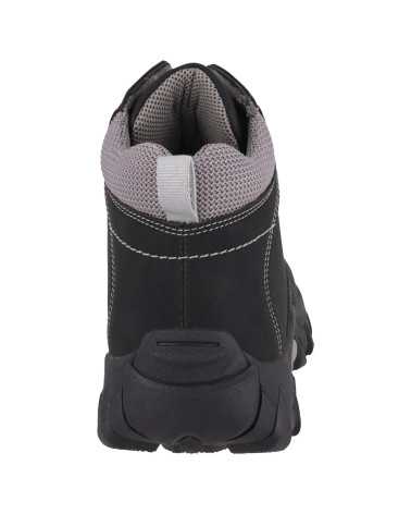 Bota Unisex Casual Senderismo Rokino 3453 Estilo Trekking
