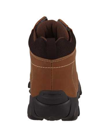 Bota Unisex Casual Senderismo Rokino 3453 Estilo Trekking