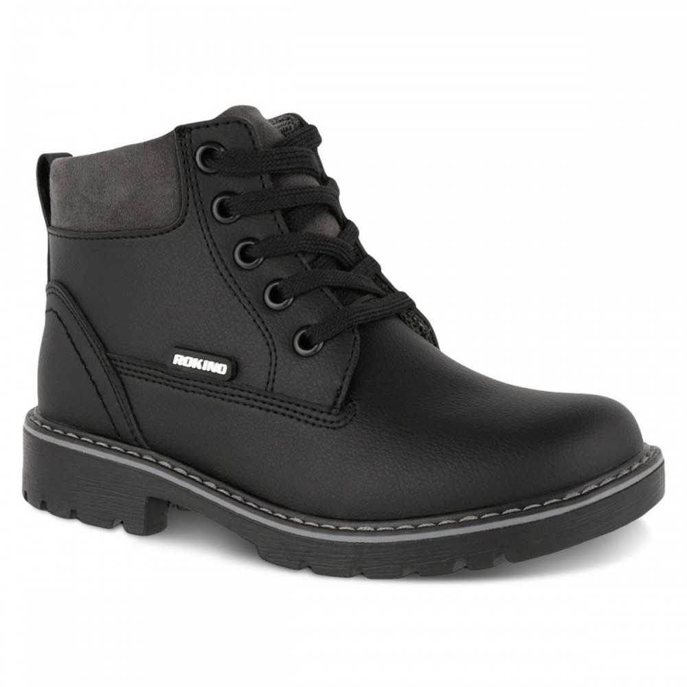 Zapatos tipo 2025 bota