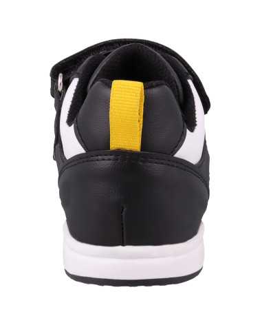 Tenis para Bebe Niño marca Lucho Mod. 254 abrochado fácil