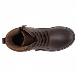 Zapato Tipo Bota Para Niño Marca Rokino Modelo 3153