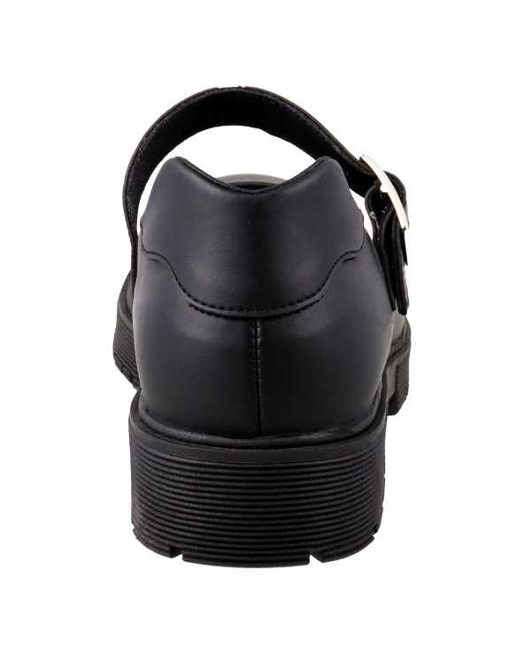 Zapato Escolar Plataforma Niñas y Adolescentes Dominiq 2765 Ligeros