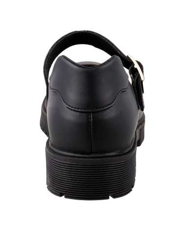 Zapato Escolar Plataforma Niñas y Adolescentes Dominiq 2765 Ligeros