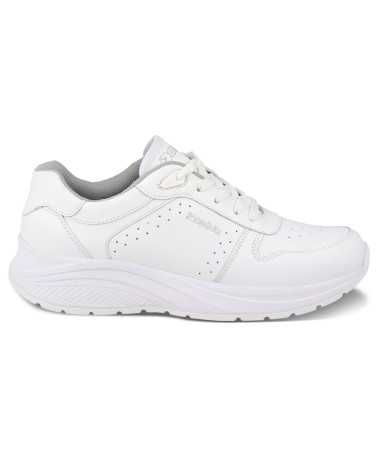 Tenis de Piel Deportivo Escolar Niño-Niña Dominiq 1664 ligeros