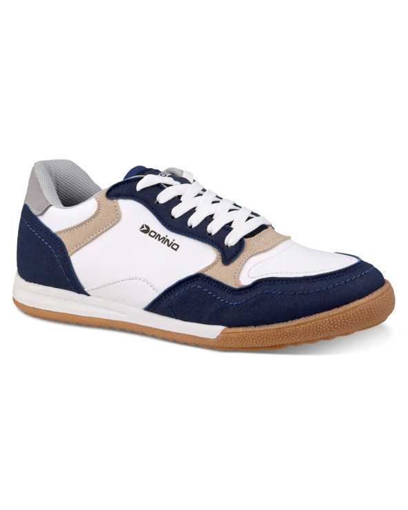 Tenis Moda casual Mujer Dominiq 101 Sneakerina Ligeros