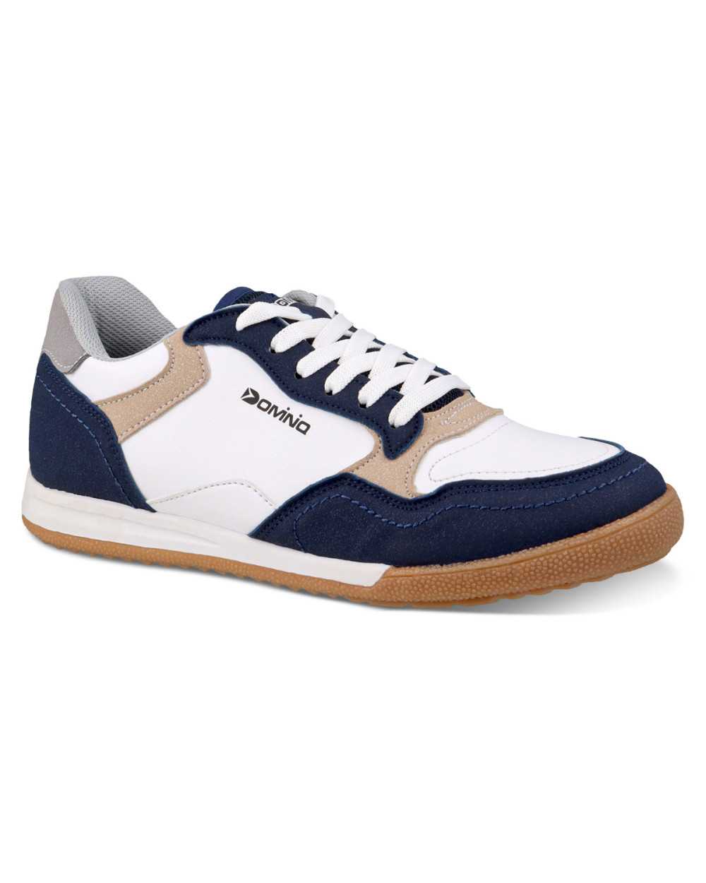 Tenis Moda casual Mujer Dominiq 101 Sneakerina Ligeros