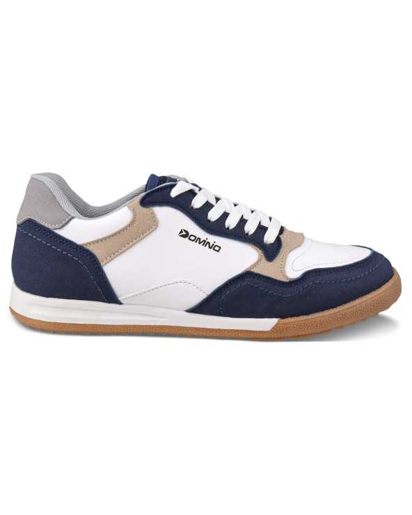 Tenis Moda casual Mujer Dominiq 101 Sneakerina Ligeros