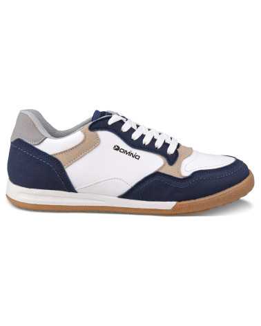 Tenis Moda casual Mujer Dominiq 101 Sneakerina Ligeros