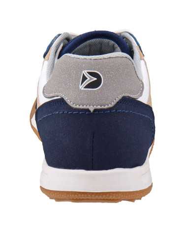 Tenis Moda casual Mujer Dominiq 101 Sneakerina Ligeros