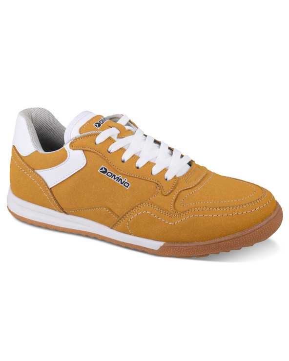 Tenis Moda casual Mujer Dominiq 101 Sneakerina Ligeros