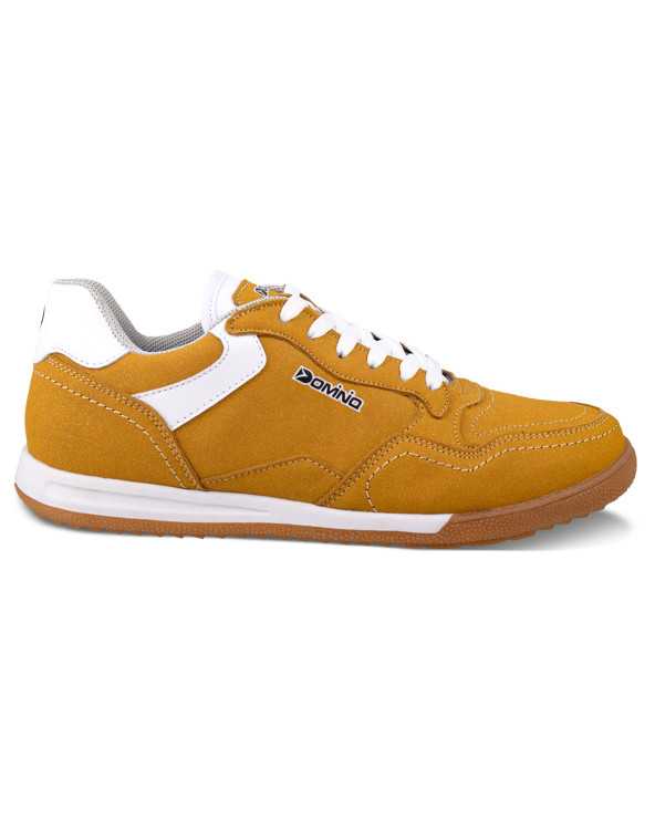 Tenis Moda casual Mujer Dominiq 101 Sneakerina Ligeros